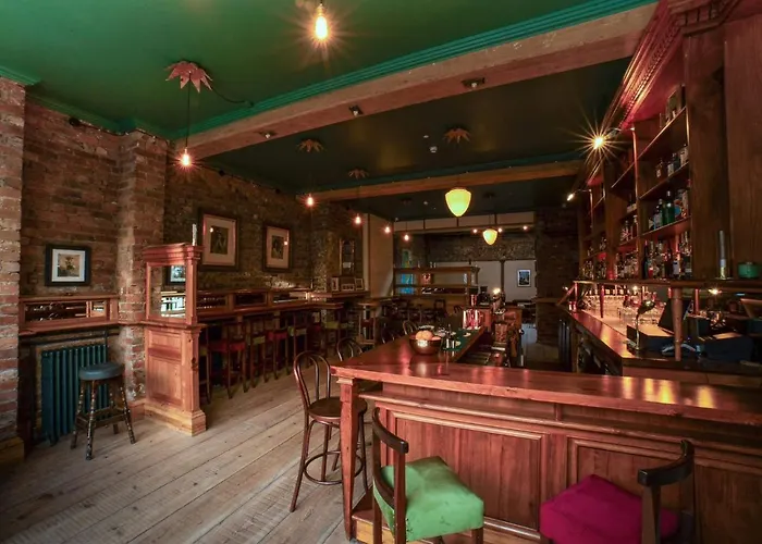 O'Regans Hotel Dublin